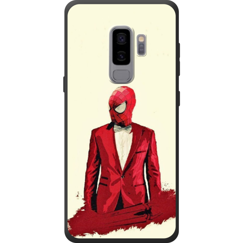 Чехол Uprint Samsung G965 Galaxy S9 Plus 