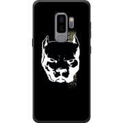 Чехол Uprint Samsung G965 Galaxy S9 Plus 