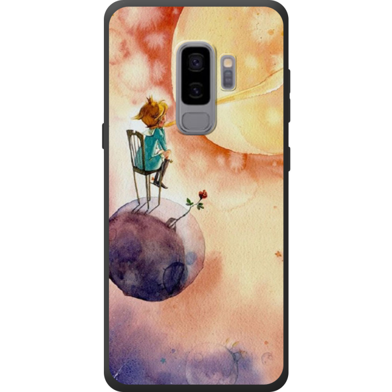 Чехол Uprint Samsung G965 Galaxy S9 Plus 
