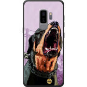 Чехол Uprint Samsung G965 Galaxy S9 Plus 