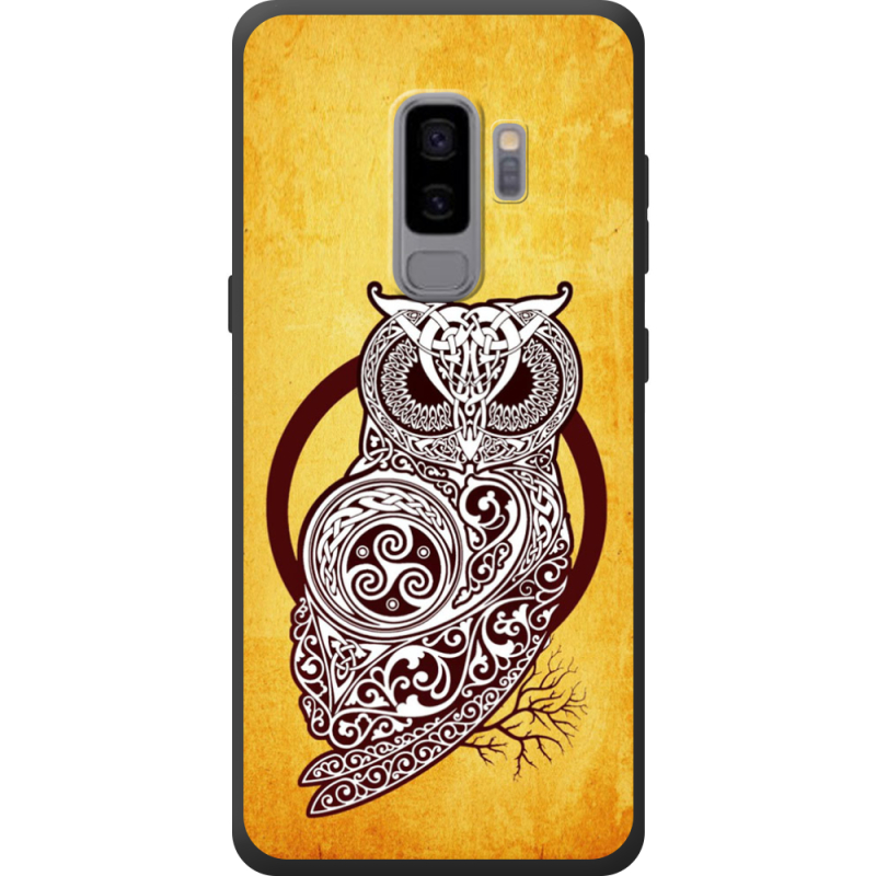 Чехол Uprint Samsung G965 Galaxy S9 Plus 