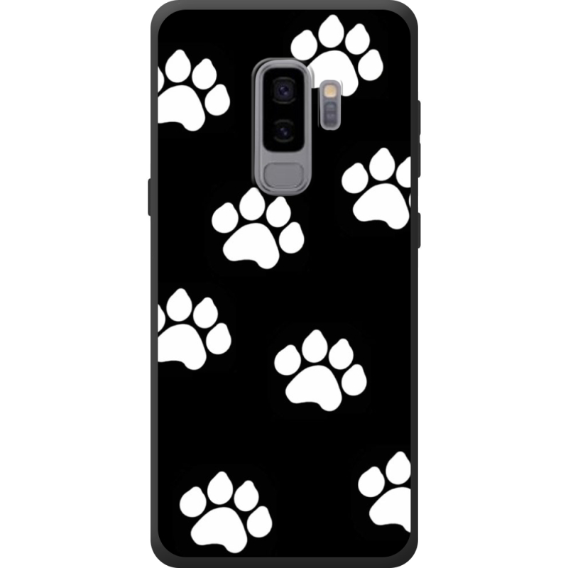 Чехол Uprint Samsung G965 Galaxy S9 Plus 