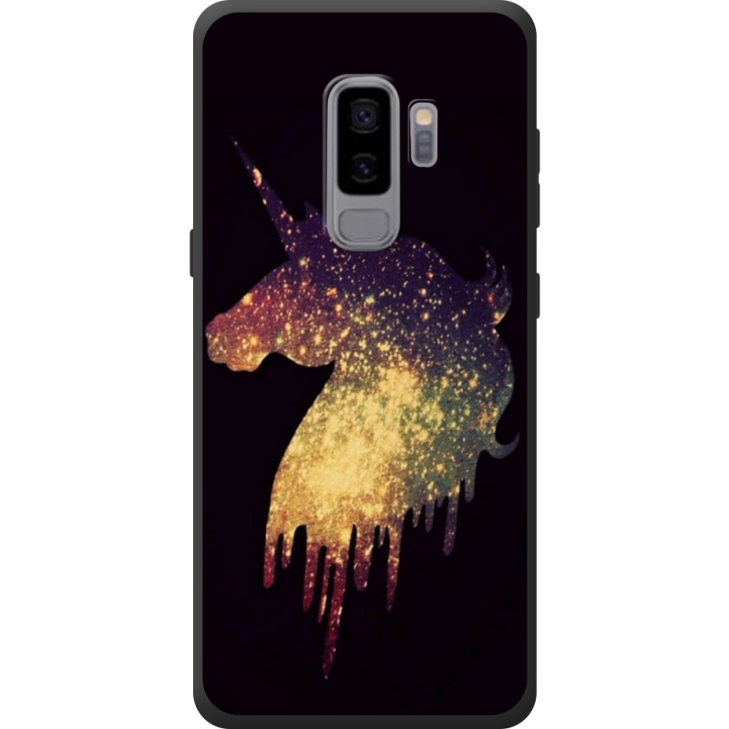 Чехол Uprint Samsung G965 Galaxy S9 Plus 
