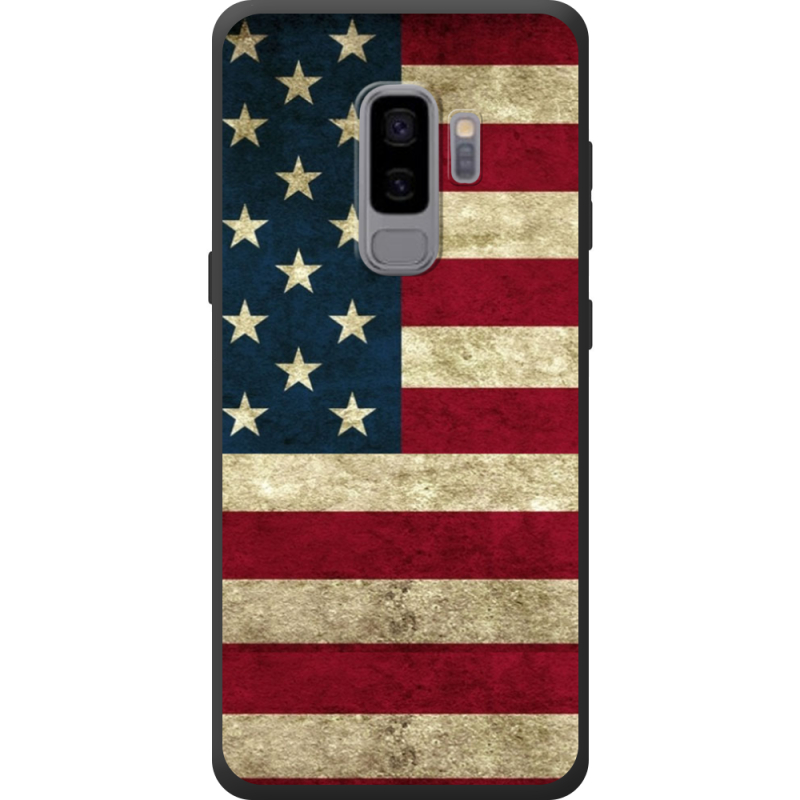 Чехол Uprint Samsung G965 Galaxy S9 Plus 