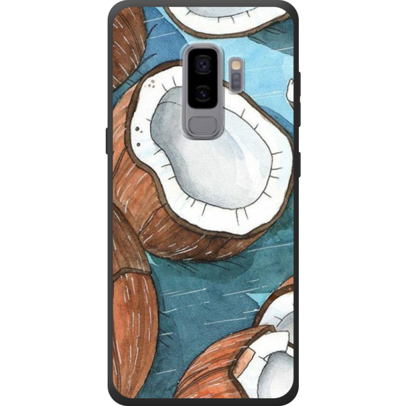 Чехол Uprint Samsung G965 Galaxy S9 Plus 