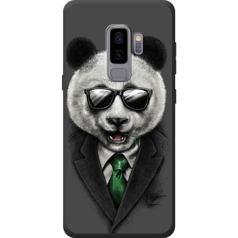 Чехол Uprint Samsung G965 Galaxy S9 Plus 