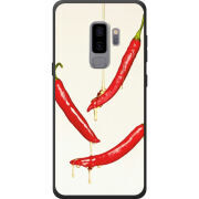 Чехол Uprint Samsung G965 Galaxy S9 Plus 