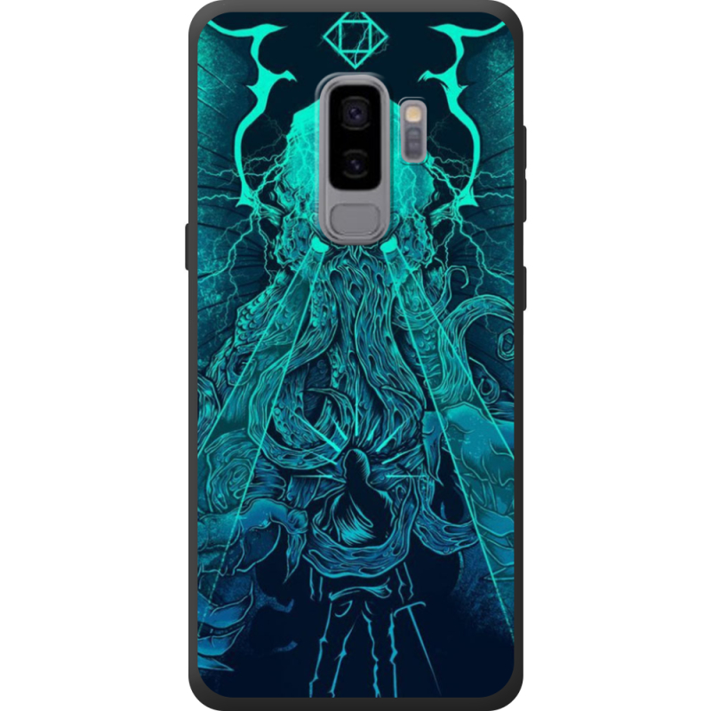 Чехол Uprint Samsung G965 Galaxy S9 Plus 