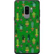 Чехол Uprint Samsung G965 Galaxy S9 Plus 