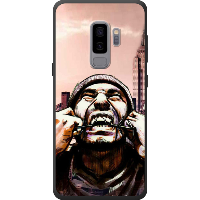 Чехол Uprint Samsung G965 Galaxy S9 Plus 