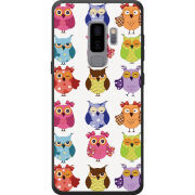 Чехол Uprint Samsung G965 Galaxy S9 Plus 