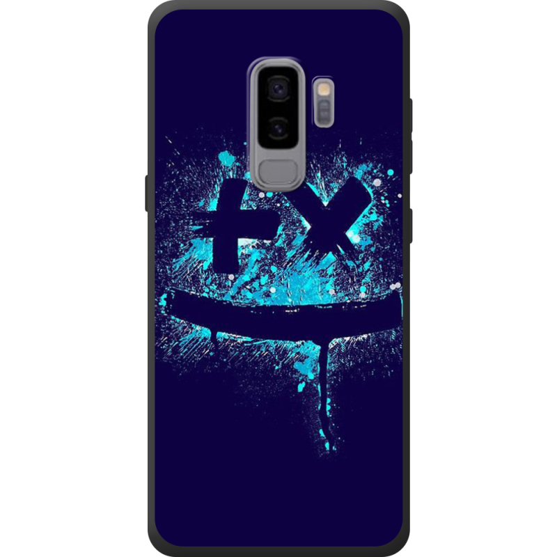 Чехол Uprint Samsung G965 Galaxy S9 Plus 