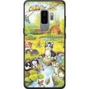Чехол Uprint Samsung G965 Galaxy S9 Plus 