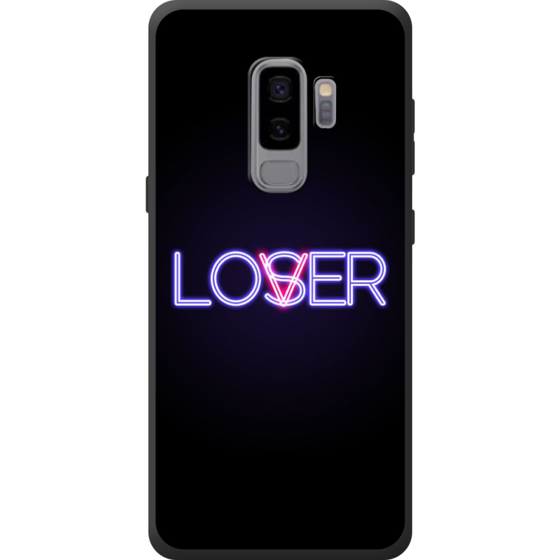 Чехол Uprint Samsung G965 Galaxy S9 Plus 