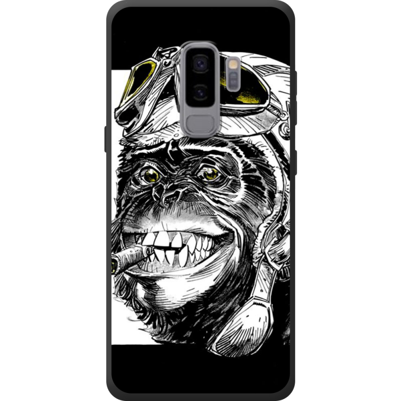 Чехол Uprint Samsung G965 Galaxy S9 Plus 