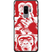 Чехол Uprint Samsung G965 Galaxy S9 Plus 