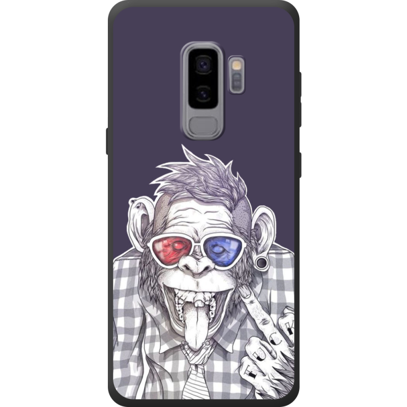 Чехол Uprint Samsung G965 Galaxy S9 Plus 