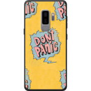 Чехол Uprint Samsung G965 Galaxy S9 Plus 