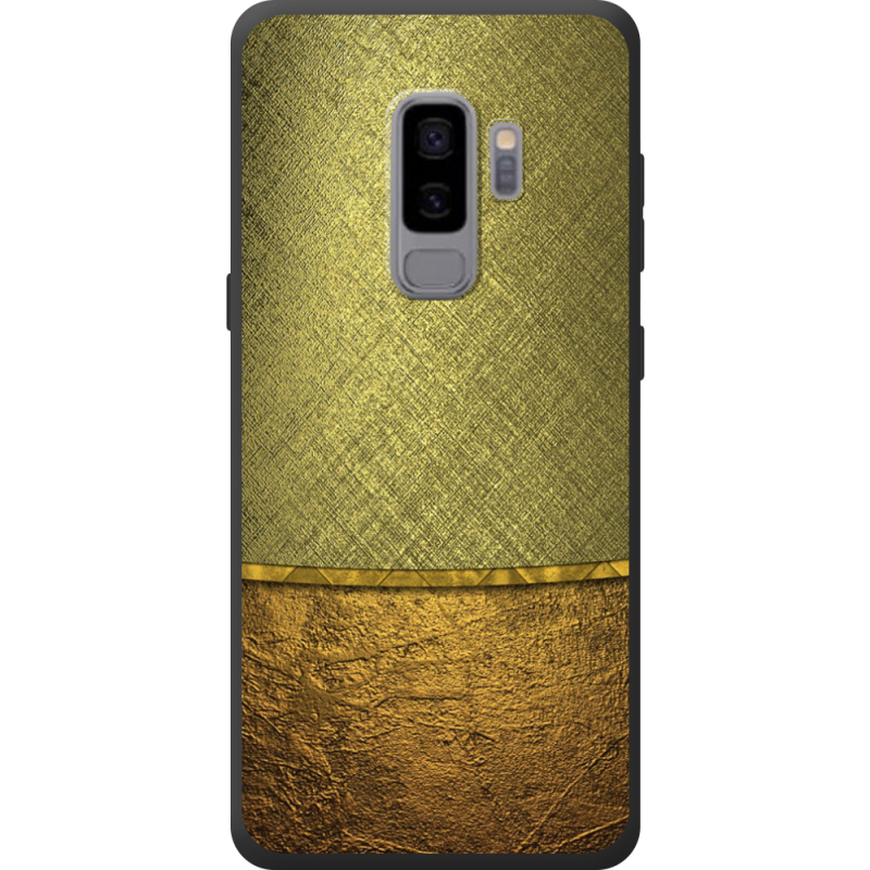 Чехол Uprint Samsung G965 Galaxy S9 Plus 