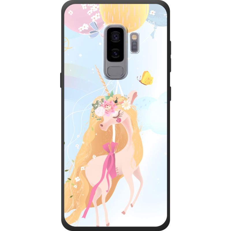 Чехол Uprint Samsung G965 Galaxy S9 Plus 
