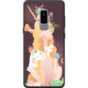Чехол Uprint Samsung G965 Galaxy S9 Plus 