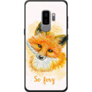 Чехол Uprint Samsung G965 Galaxy S9 Plus 