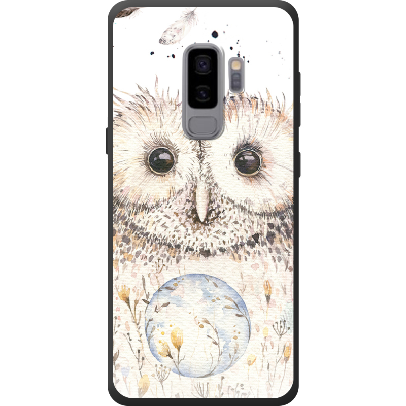 Чехол Uprint Samsung G965 Galaxy S9 Plus 