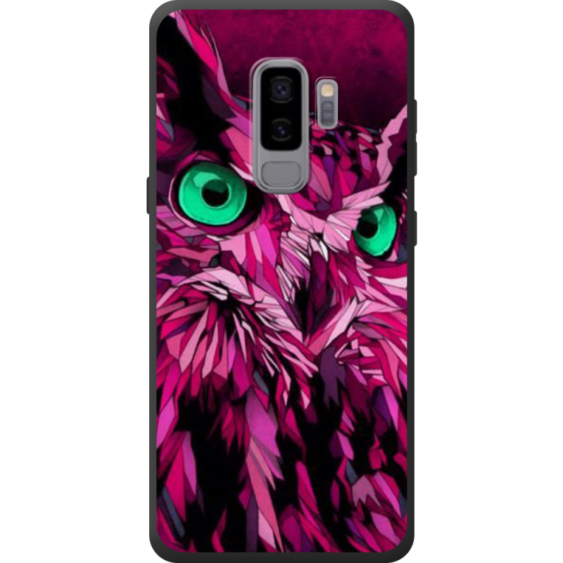 Чехол Uprint Samsung G965 Galaxy S9 Plus 
