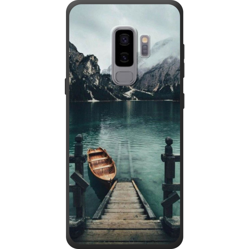 Чехол Uprint Samsung G965 Galaxy S9 Plus 