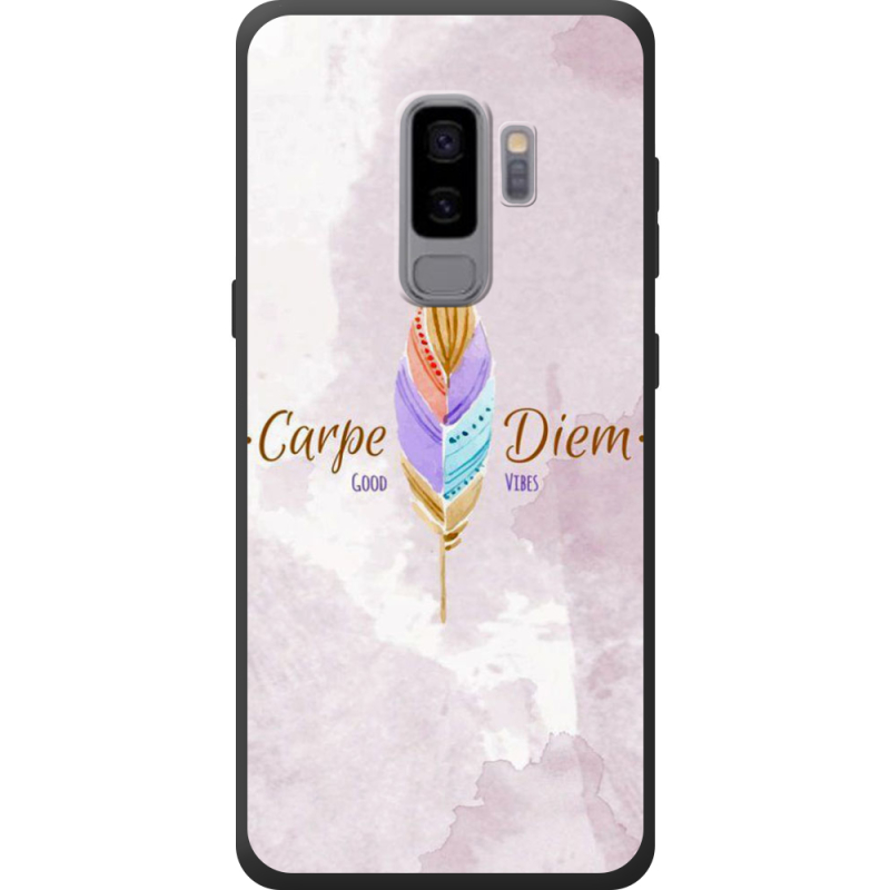 Чехол Uprint Samsung G965 Galaxy S9 Plus 
