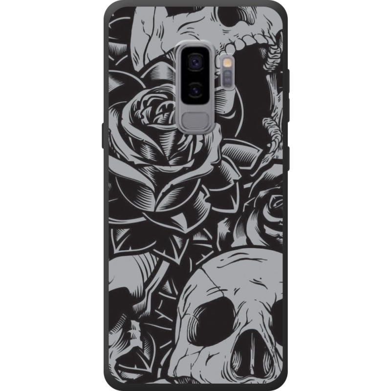 Чехол Uprint Samsung G965 Galaxy S9 Plus 