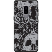 Чехол Uprint Samsung G965 Galaxy S9 Plus 