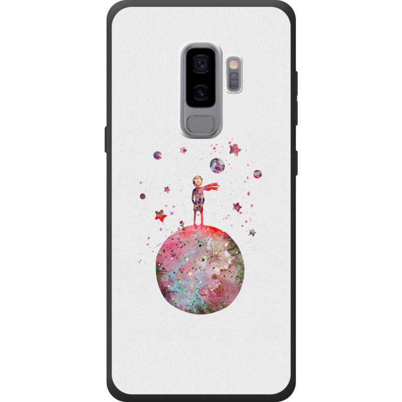 Чехол Uprint Samsung G965 Galaxy S9 Plus 