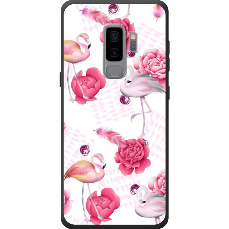 Чехол Uprint Samsung G965 Galaxy S9 Plus 