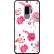 Чехол Uprint Samsung G965 Galaxy S9 Plus 