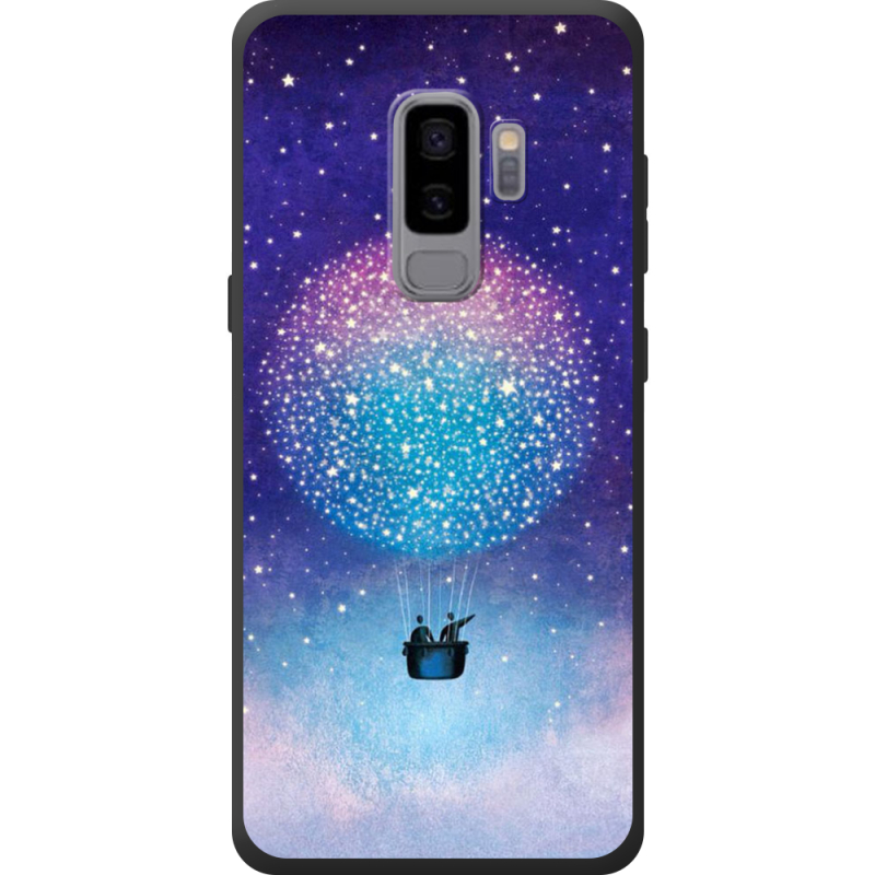 Чехол Uprint Samsung G965 Galaxy S9 Plus 