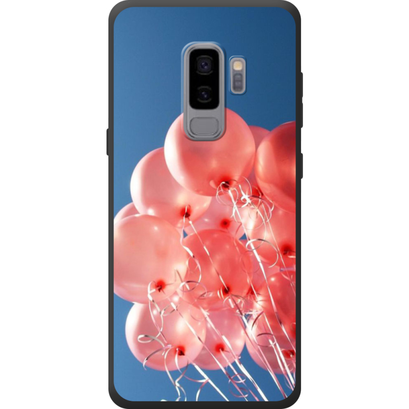 Чехол Uprint Samsung G965 Galaxy S9 Plus 
