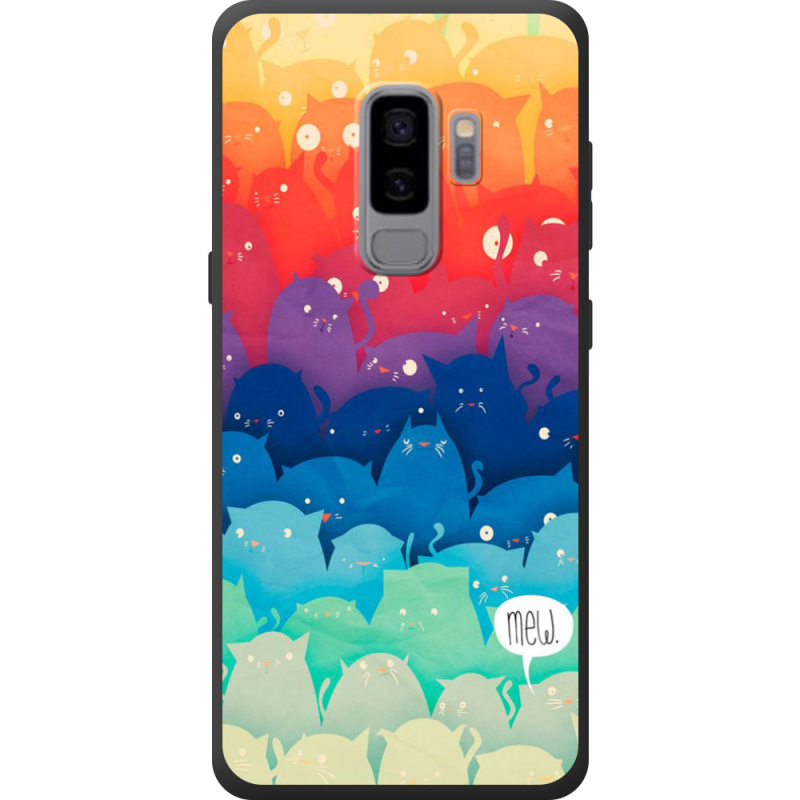 Чехол Uprint Samsung G965 Galaxy S9 Plus 