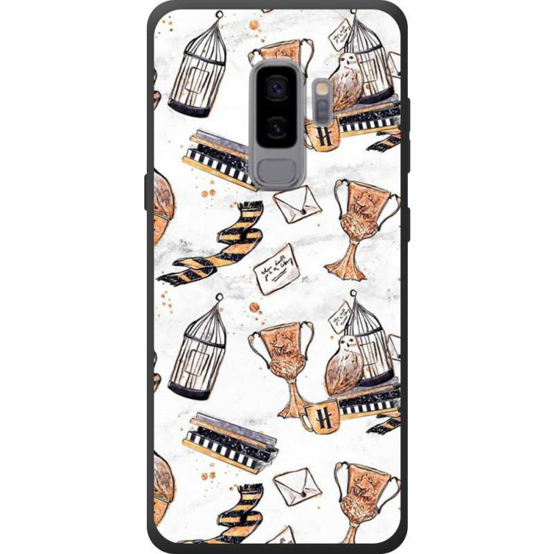 Чехол Uprint Samsung G965 Galaxy S9 Plus 