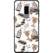 Чехол Uprint Samsung G965 Galaxy S9 Plus 
