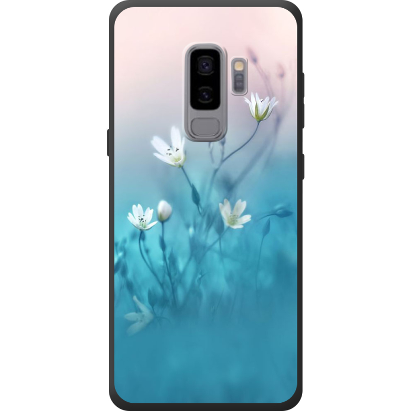 Чехол Uprint Samsung G965 Galaxy S9 Plus 