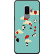 Чехол Uprint Samsung G965 Galaxy S9 Plus 