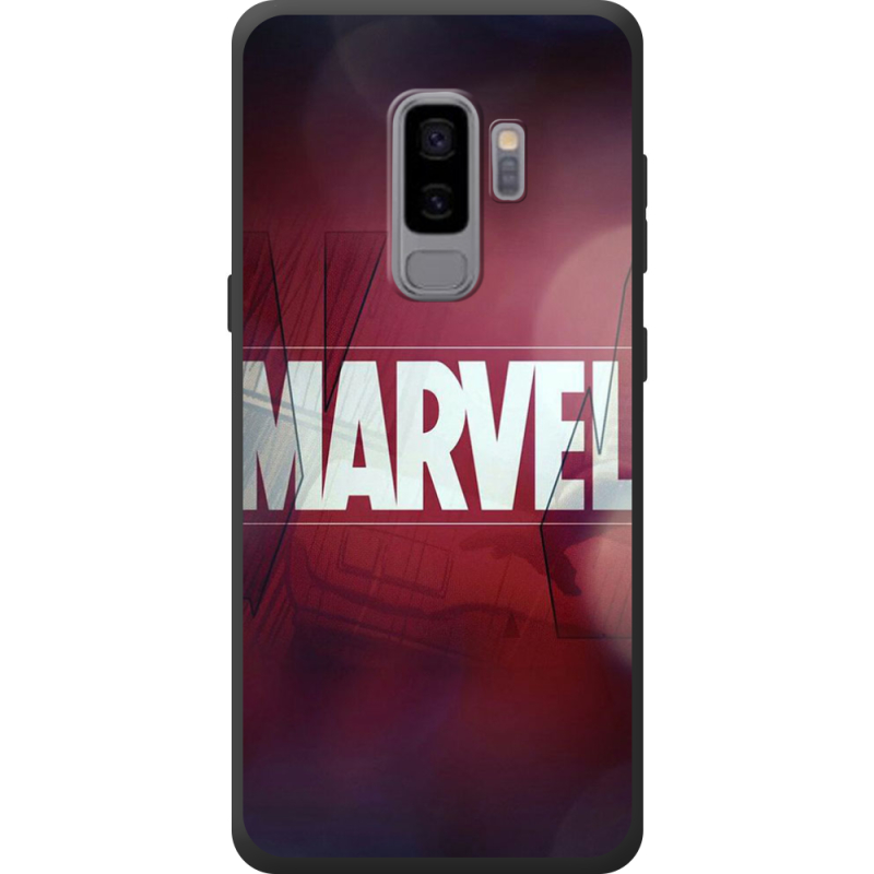 Чехол Uprint Samsung G965 Galaxy S9 Plus 