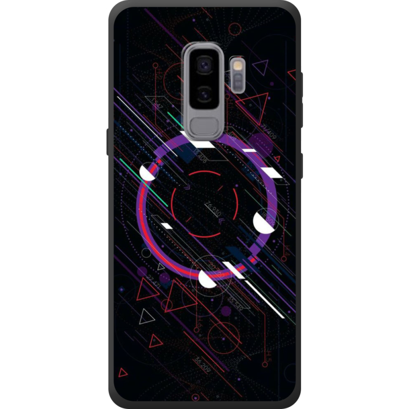 Чехол Uprint Samsung G965 Galaxy S9 Plus 