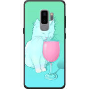 Чехол Uprint Samsung G965 Galaxy S9 Plus 