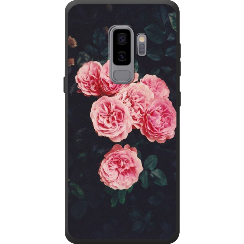 Чехол Uprint Samsung G965 Galaxy S9 Plus 