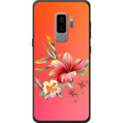 Чехол Uprint Samsung G965 Galaxy S9 Plus 