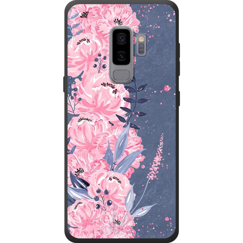 Чехол Uprint Samsung G965 Galaxy S9 Plus 