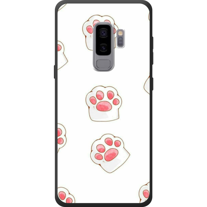 Чехол Uprint Samsung G965 Galaxy S9 Plus 
