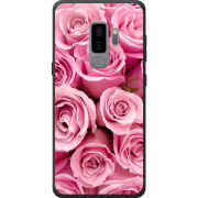 Чехол Uprint Samsung G965 Galaxy S9 Plus 